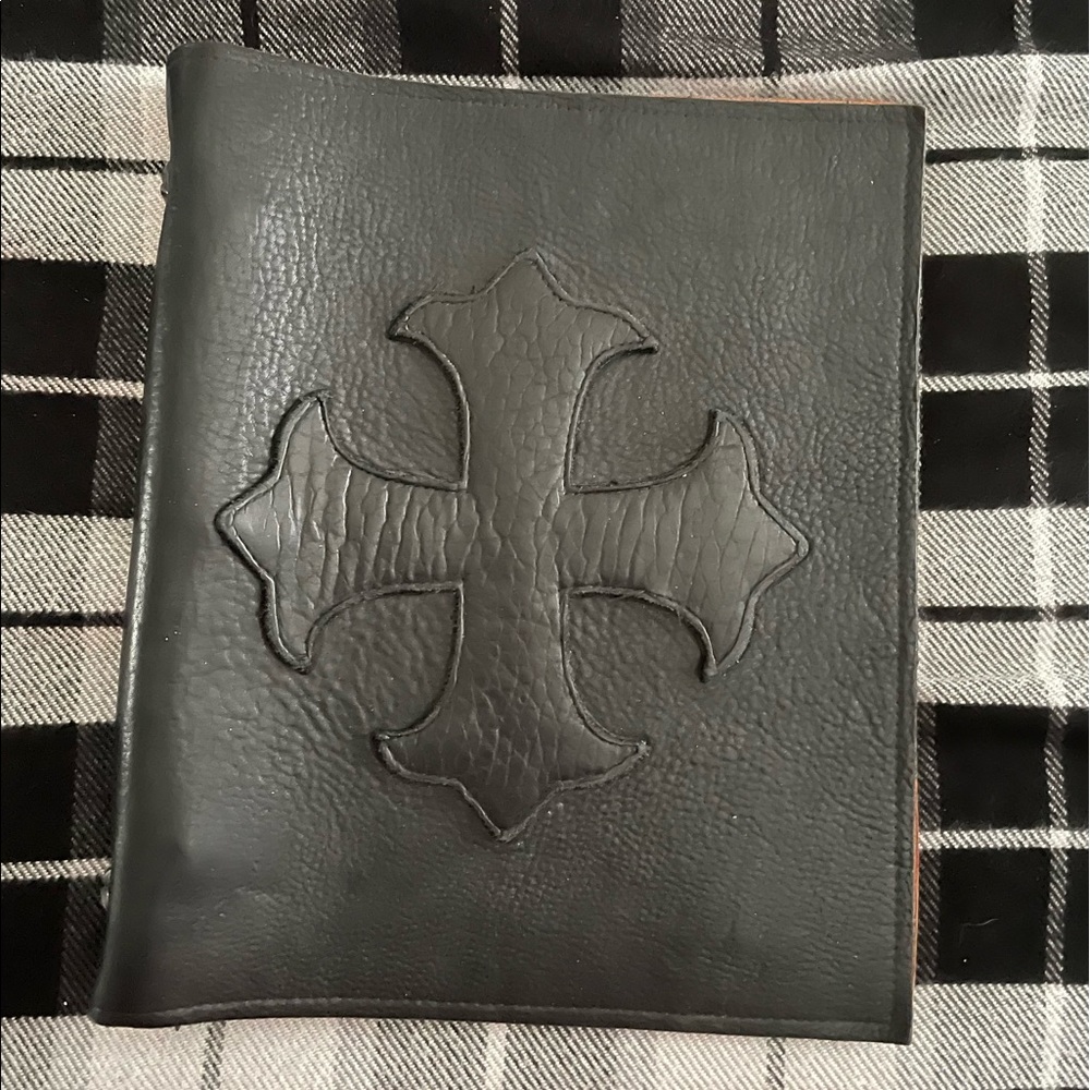 KING BABY LEATHER
